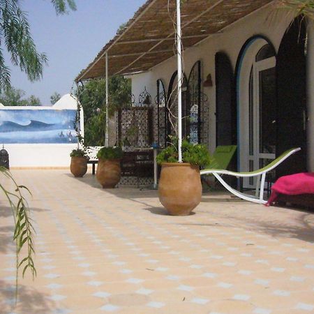 Villa Daba Al Ghar 외부 사진