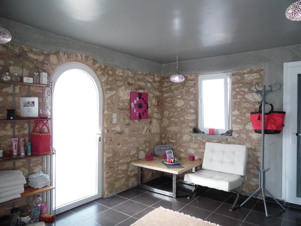 Villa Daba Al Ghar 외부 사진