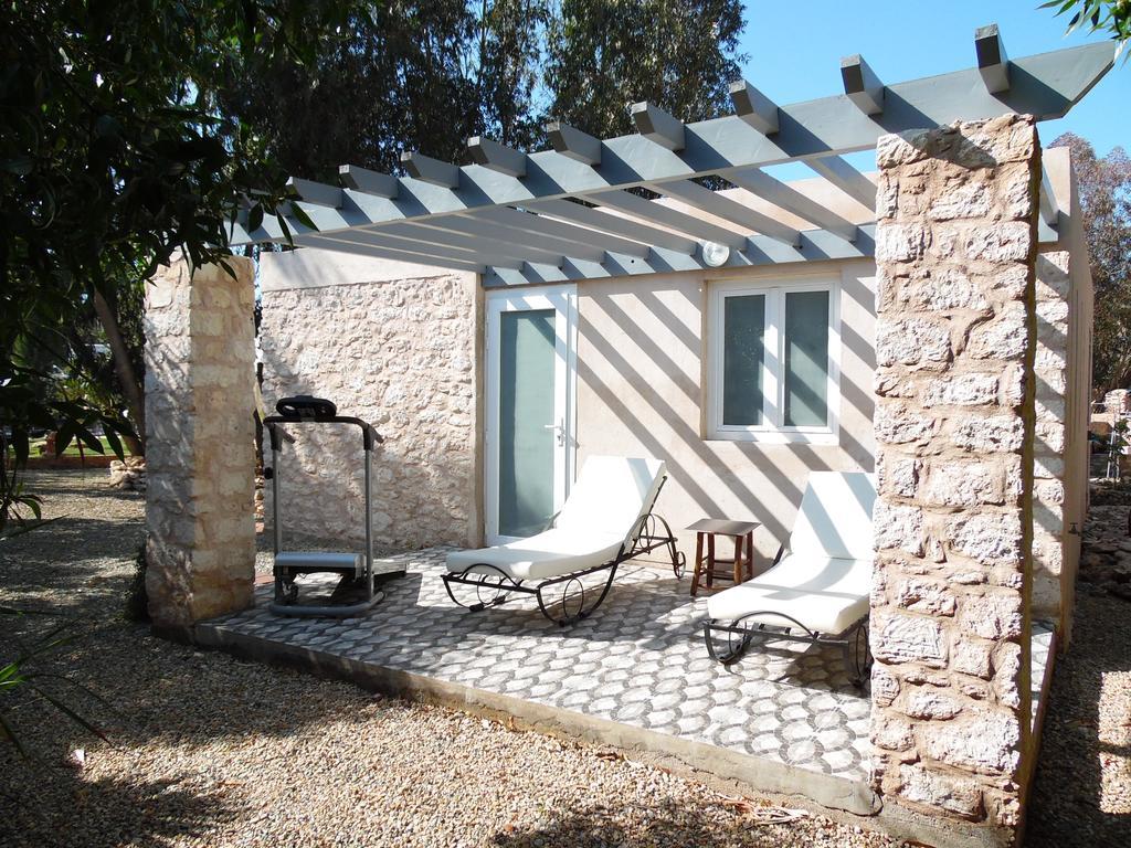 Villa Daba Al Ghar 외부 사진