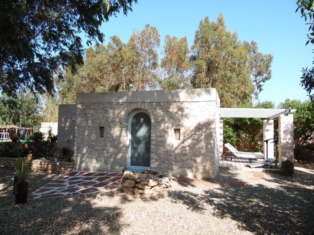 Villa Daba Al Ghar 외부 사진