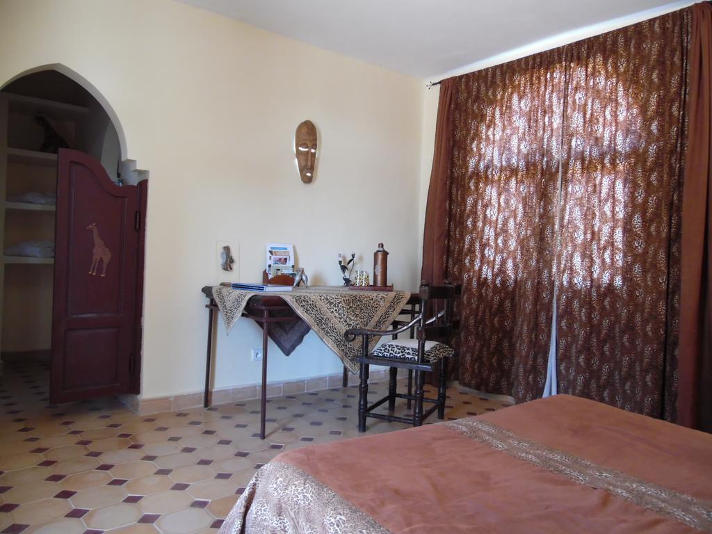Villa Daba Al Ghar 외부 사진