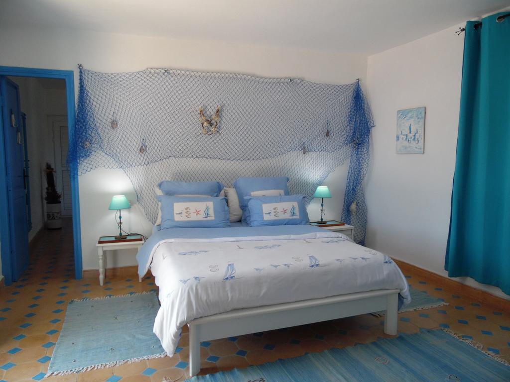 Villa Daba Al Ghar 외부 사진